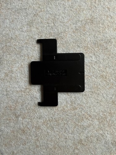 Original becker map pilot - original,