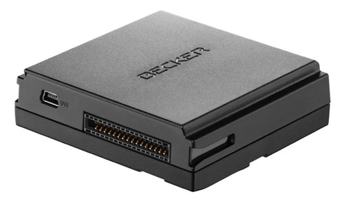 Becker map pilot - becker,