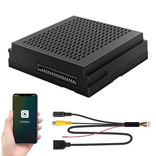 Carplay android auto modul - android,