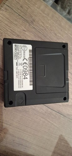 Oem mercedes benz becker - oem,