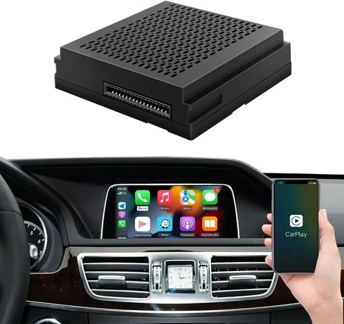Mercedes benz carplay - mercedes,