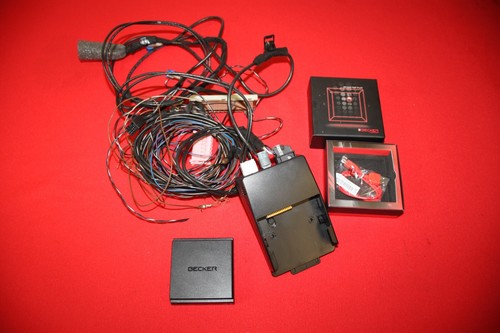 Original mercedes becker - mercedes,