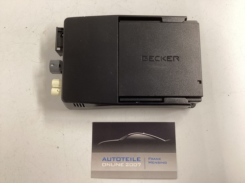 Mercedes klasse w246 becker - w246,